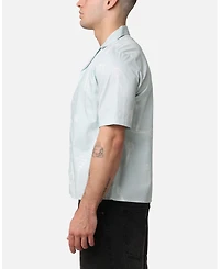 Saint Morta Men's Skeleton Key Ss Shirt