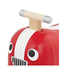 Battat Rollin' Race Car Ride-On