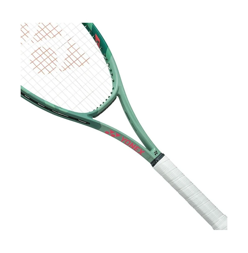 Yonex Percept 100L Unstrung Tennis Racquet