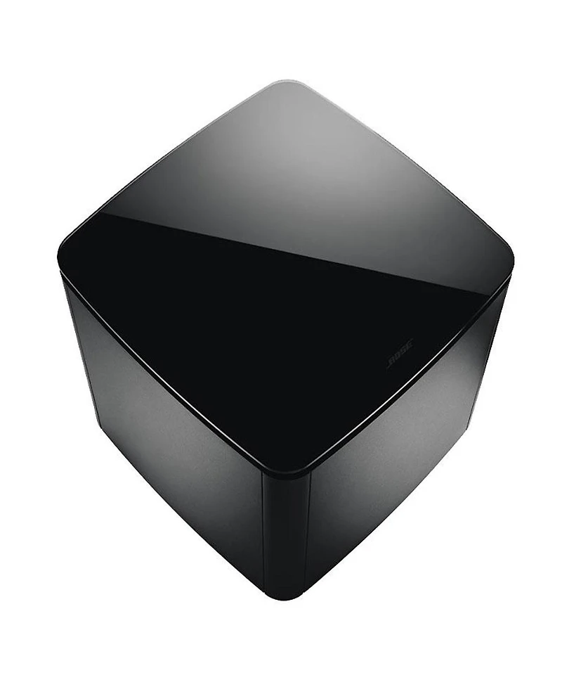 Bose Smart Ultra Dolby Atmos Soundbar, Black, Bundle with Bass Module 700 and 2x Surround Speakers 700