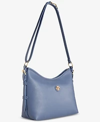 Giani Bernini Pebble Soft Medium Shoulder Bag