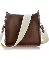 GiGi New York Elle Mini Crossbody Bag