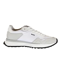 Boss Men's Jonah Round Toe Running Shoes