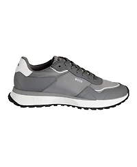 Boss Men's Jonah Round Toe Running Shoes