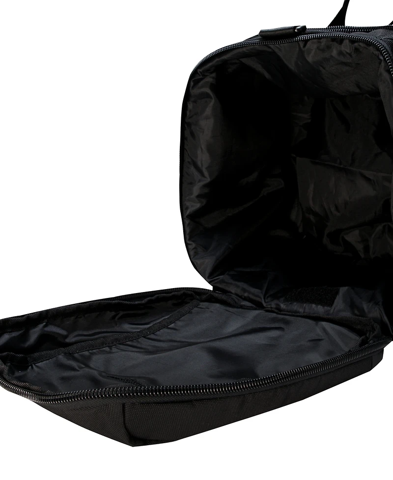 Jordan Small Logo Duffle Bag