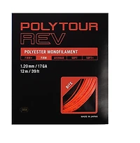 Yonex Poly Tour Rev 120 17g Tennis String