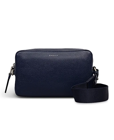 Radley London Tavistock Small Zip Around Crossbody Bag