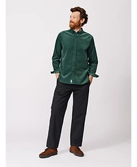 Aubin Men's Haworth Corduroy Shirt