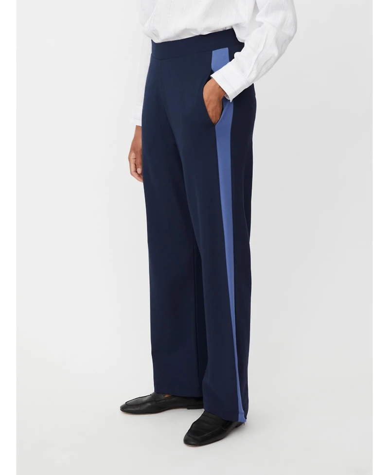 Masai Copenhagen Women's Pryzona Side Stripe Trousers