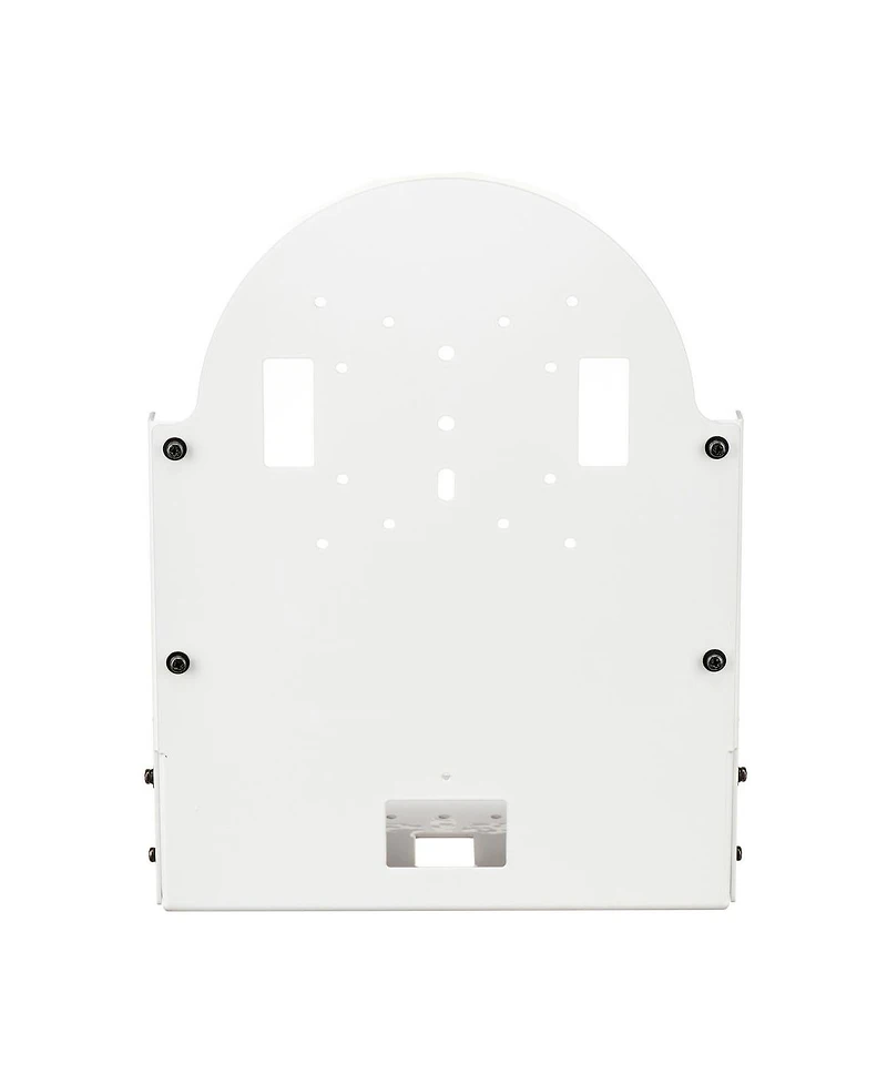 Canon Universal Wall Mount Bracket for Cr-N500 Camera, White