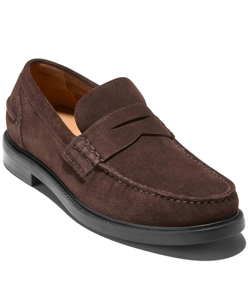 Cole Haan Men's Pinch Prep Penny Slip-On Loafers