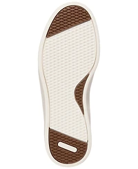 Cole Haan Men's Grand Crosscourt Daily Lace-To-Toe Slip-On Sneakers