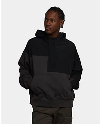 mnml Men's Hooded Parka Jacket