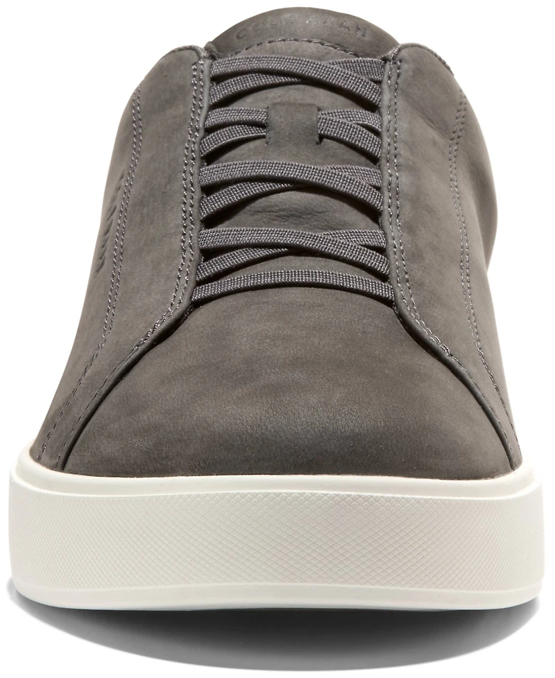 Cole Haan Men's GrandPro Luxe Slip-On Sneakers