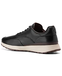 Cole Haan Men's Grandpro Luxe Mile Lace-Up Sneakers