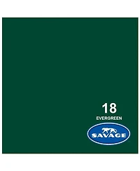 Savage 2 Pack Widetone Seamless Background Paper, 86" wide x 36' #18 - With Microfiber Cleaning Cloth,