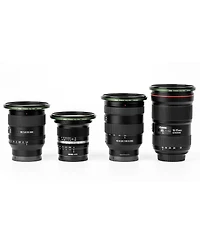 NiSi 62mm NiSi Swift Fs Nd Filter Kit