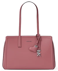 Michael Michael Kors Heart Charm