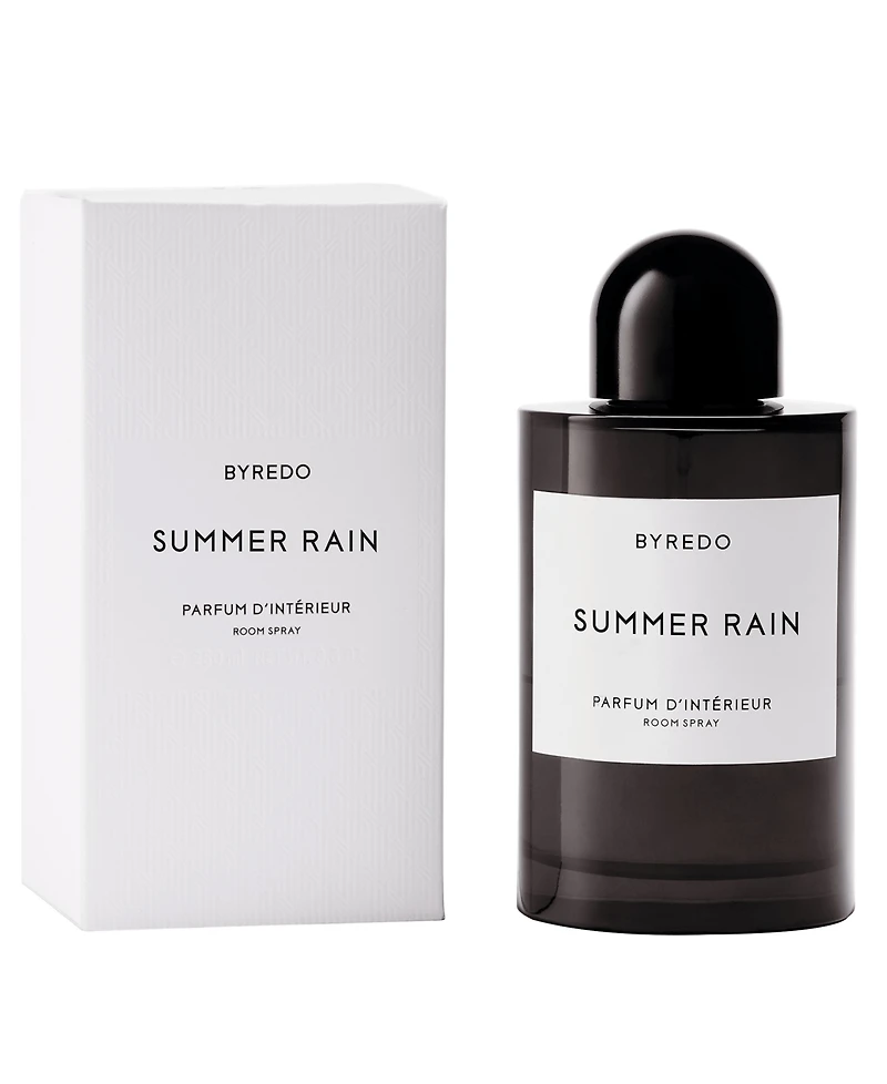 Byredo Summer Rain Room Interior Fragrance, 8.45 oz.