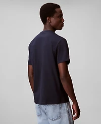 Calvin Klein Men's Solid Crewneck T-Shirt
