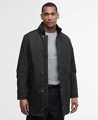 Barbour Men's Powell Waterproof Jacket