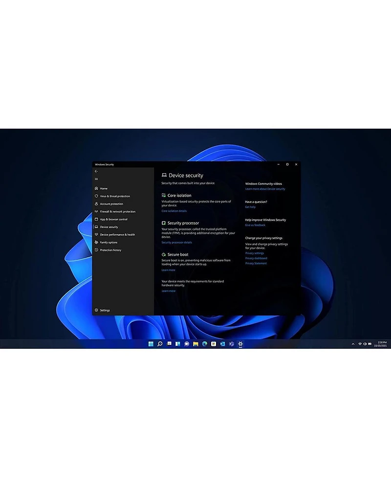 Microsoft Windows 11 Professional 64-Bit, Single License, Dvd