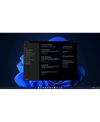 Microsoft Windows 11 Professional 64-Bit, Single License, Dvd