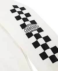 Hurley Boys 8-20 Fleece Pullover