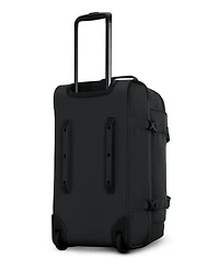 High Sierra Pathsetter 22" Carry-On Wheeled Duffel