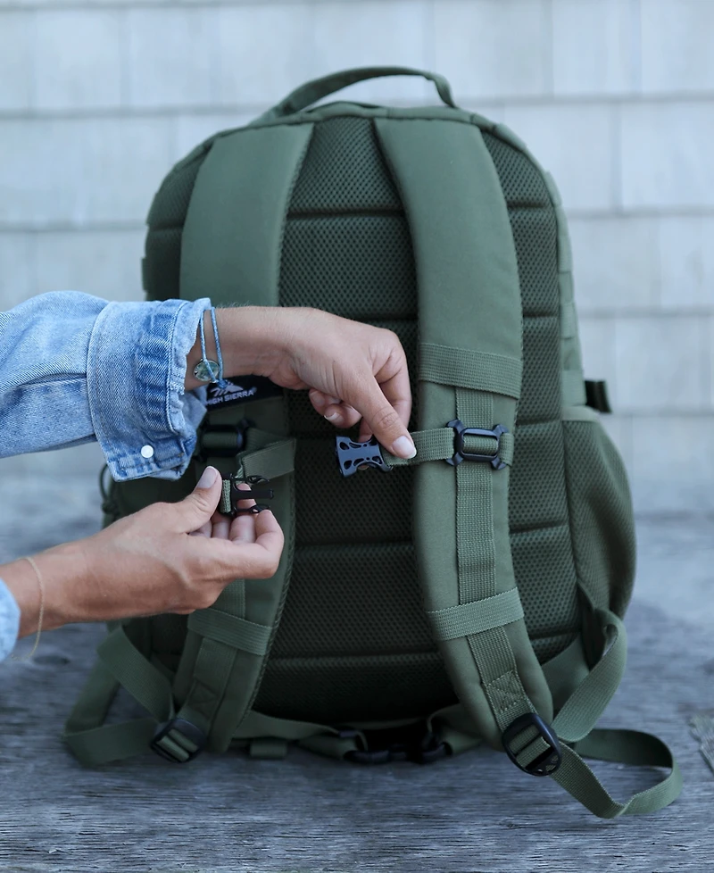 High Sierra Pathsetter 19" Backpack