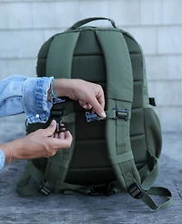 High Sierra Pathsetter 19" Backpack
