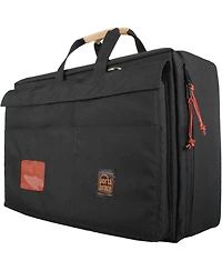 Porta Brace Soft Padded Carrying Case for Litepanel Gemini Light with Yoke