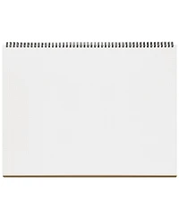 Maruman Notebook Mnemosyne Top Bound A3