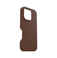 OtterBox Symmetry Cactus Leather MagSafe Case for Apple iPhone 16 Pro