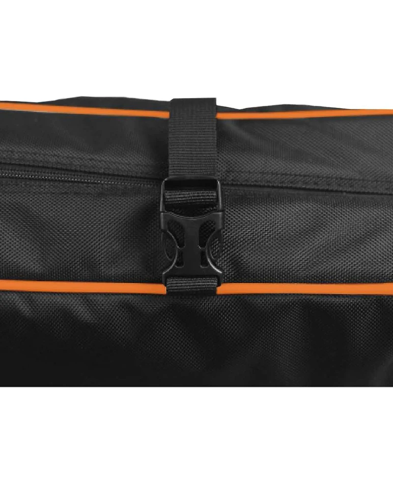 Ikan 70.5" Carrying Bag for E-Image 21' Ptz Tripod Stands, Black