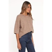 Petal and Pup Women's Lilith Knit Top