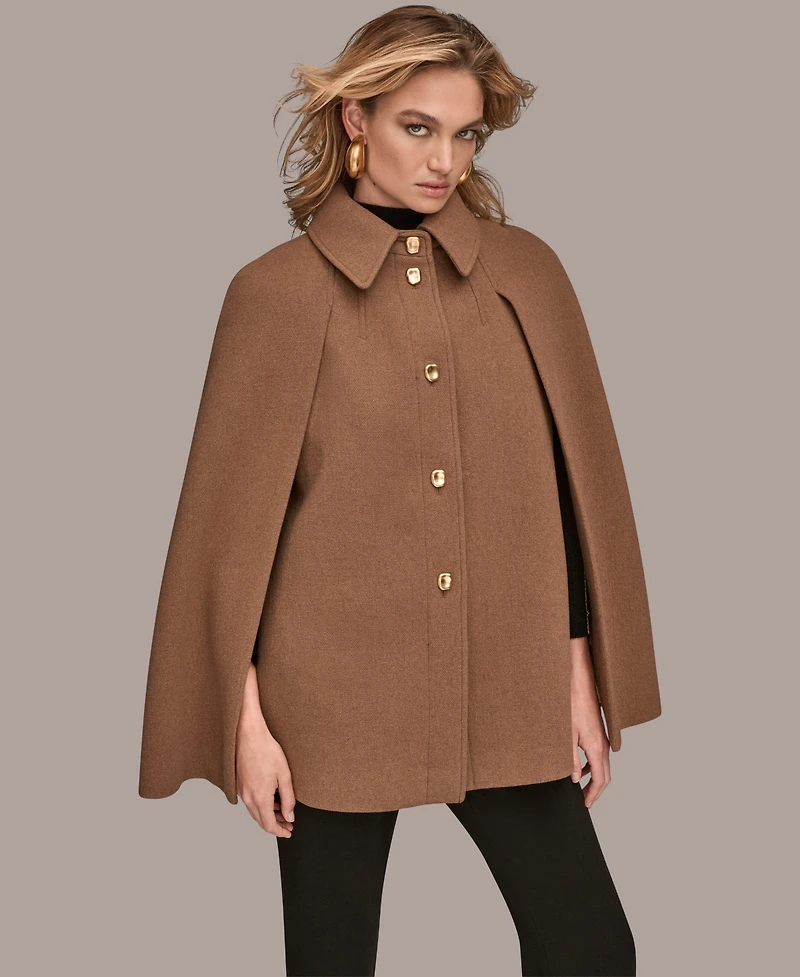 Donna Karan New York Women's Coat