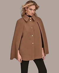 Donna Karan New York Women's Coat