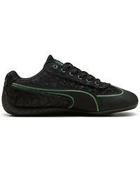 Puma x Wicked Women's Speedcat Og 'Elphaba' Casual Sneakers from Finish Line