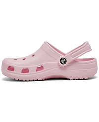 Crocs Big Kids' Classic Clog Sandals from Finish Line