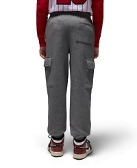 Jordan Boys 8-18 Brooklyn Essentials Cargo Pants