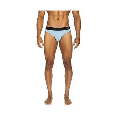 Bike Athletic Men's Active Thong Underwear