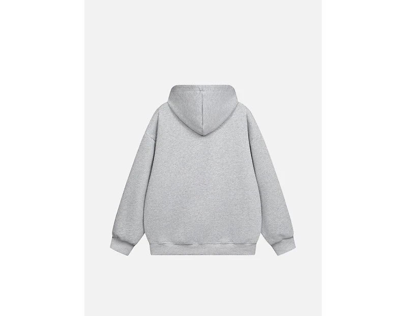 Aelfric Eden Women's Cartoon Dachshund Pullover Hoodie