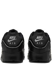 Nike Men's Air Max 90 Premium Casual Sneakers from Finish Line