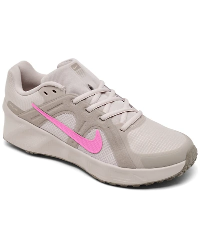 Nike Big Kids City Response Casual Sneakers from Finish Line