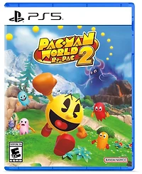 Bandai Namco Pac-man World 2 Re-pac for Playstation 5