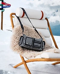 Michael Michael Kors Dakota Small Convertible Pocket Crossbody Bag