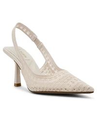 Anne Klein Women's Ismeralda Pointed Toe Pumps