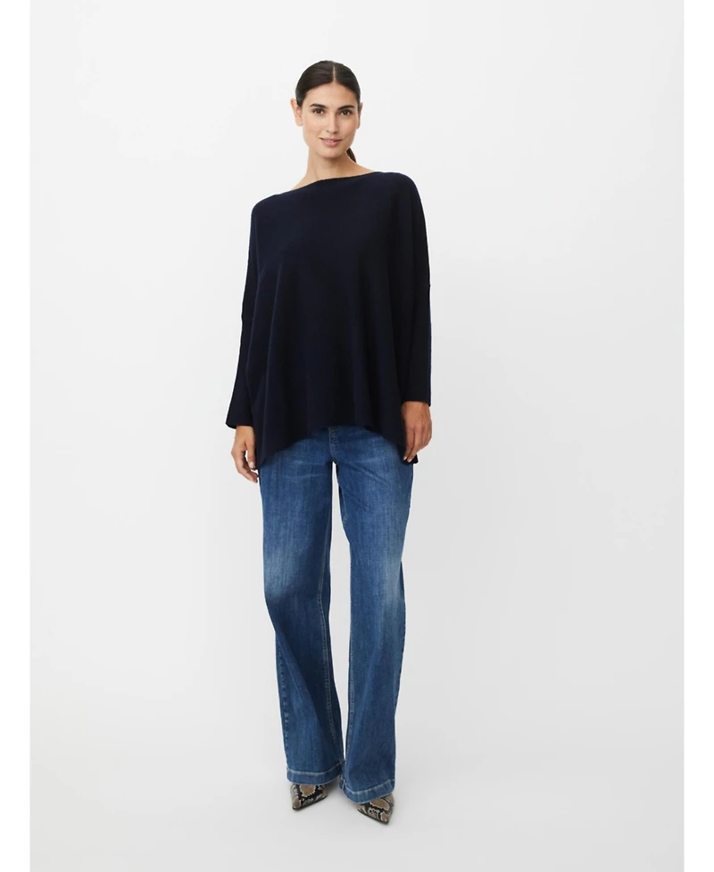 Masai Copenhagen Women's MaFayela Knit Poncho