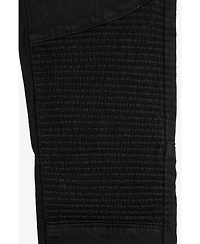 Big Boy's Super Flex Moto Jeans - Child